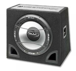 Автомобильный сабвуфер Mac Audio Ice Storm Reflex 130 Автомобильный сабвуфер Mac Audio Ice Storm Reflex 130